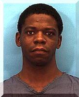 Inmate Tarrence D Mobley