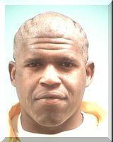 Inmate Ted Fairley