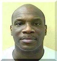 Inmate Terrance D Allen