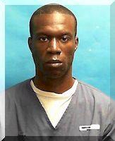 Inmate Terrel L Richardson