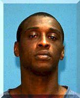 Inmate Terrill L Ware