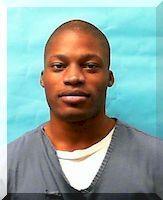 Inmate Teryl L Williams