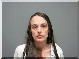 Inmate Tiffany M Thurman