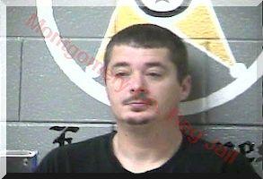 Inmate Timothy Epperson