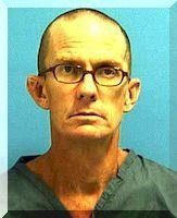 Inmate Timothy J Shervey