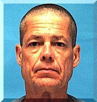 Inmate Timothy M Prendergast