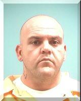 Inmate Timothy Mccollum