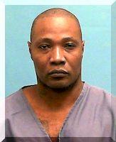 Inmate Tony C Ross