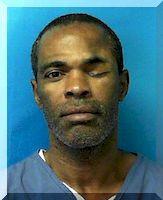 Inmate Tony G Edwards