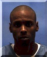 Inmate Tramaine R Hammons