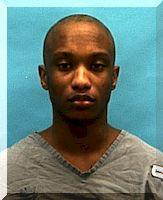 Inmate Trenard D Williams