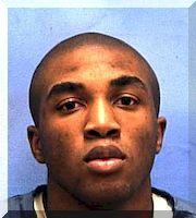 Inmate Trevond C Watts