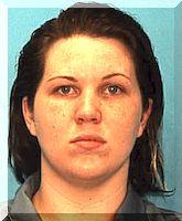 Inmate Trisha L Wofford