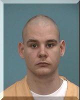 Inmate Troy Bowerman