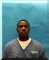 Inmate Turell L Walker