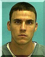 Inmate Tylor T Bijolle