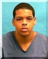 Inmate Tyree R Washington