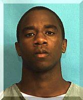 Inmate Tyrone F Riggins