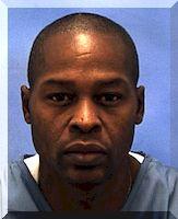 Inmate Tyrone Kendrick