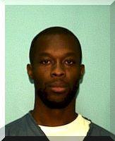 Inmate Tyrone R Jr Johnson