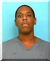 Inmate Wallace L Iii Legree