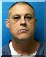 Inmate Wayne M Powers