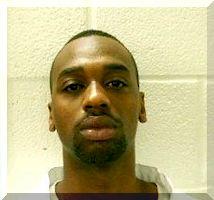 Inmate Wendell A Shields