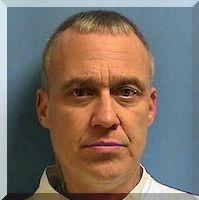 Inmate William G Neff