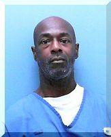 Inmate Willie B Lewis