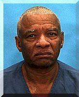 Inmate Willie F Jackson