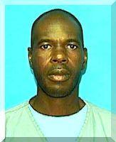 Inmate Willie Johnson