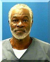 Inmate Willie Jr Forbes