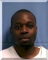 Inmate Willie Mccall