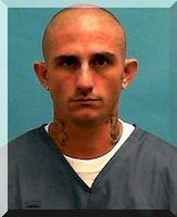 Inmate Anthony S Hallmon