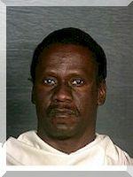 Inmate Arnold Coleman