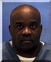 Inmate Arthur Lewis