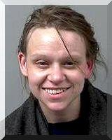 Inmate Ashley Lyn Dougherty