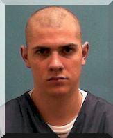 Inmate Austin D Davis