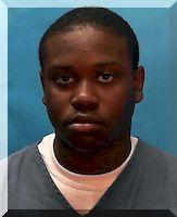 Inmate Aveon A Yarbrough