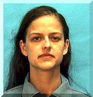 Inmate Bethany A Tipton