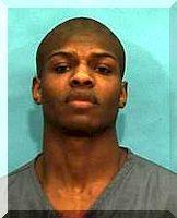 Inmate Bradley J Moore