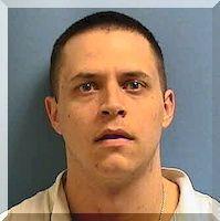 Inmate Brandon W Schleiff