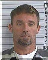 Inmate Brian Keith Wilson