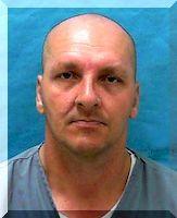 Inmate Bruce Armbruster