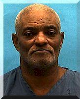 Inmate Bruce W Lewis