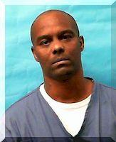 Inmate Bryan L Jones