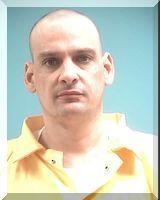 Inmate Bryan Morton