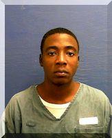 Inmate Cameron C Barron