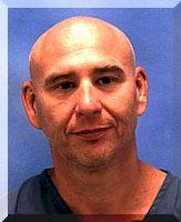 Inmate Carl Montanye