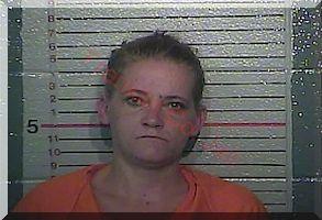 Inmate Carla Marie Soard